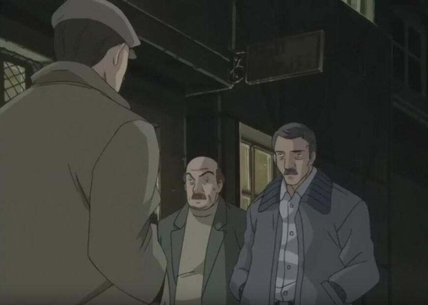 #62. Monster (2004–2010)